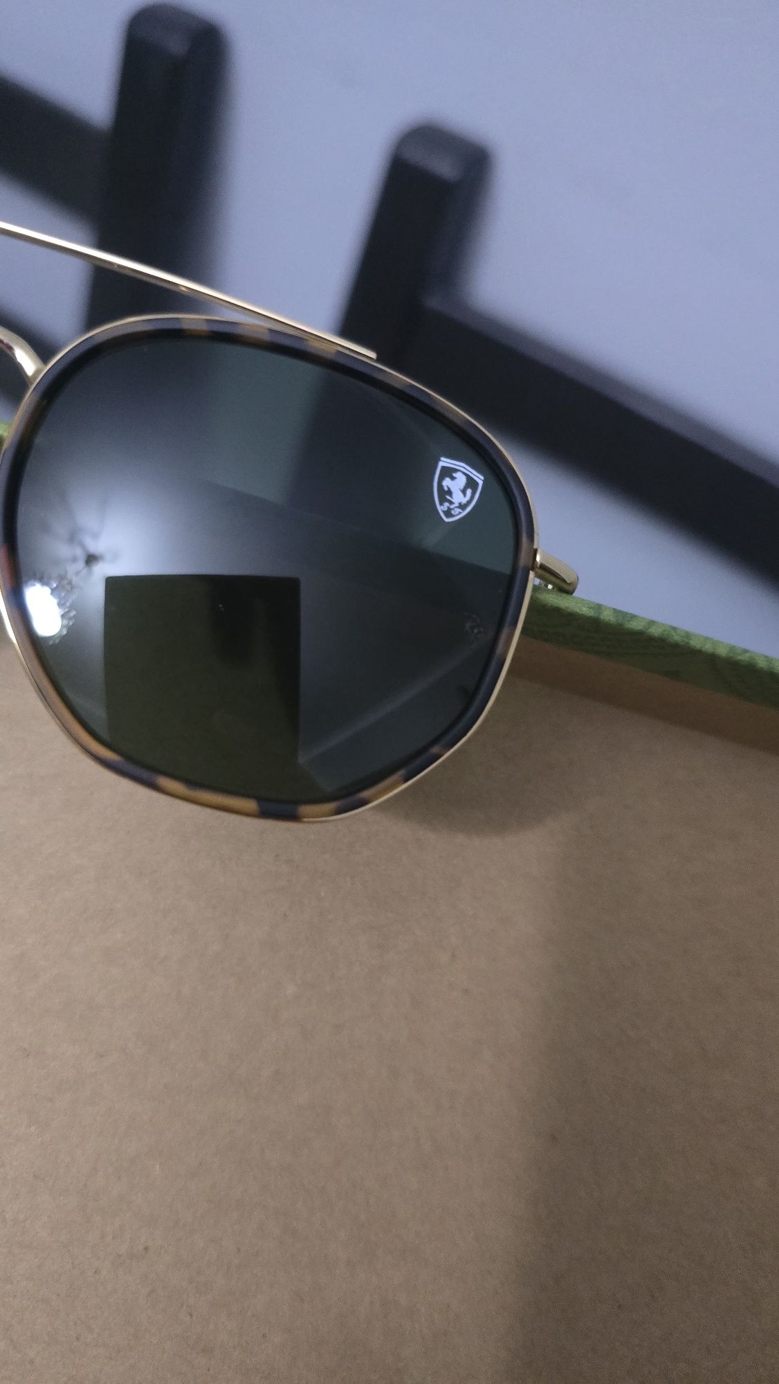 Oculos de sol Ray Ban