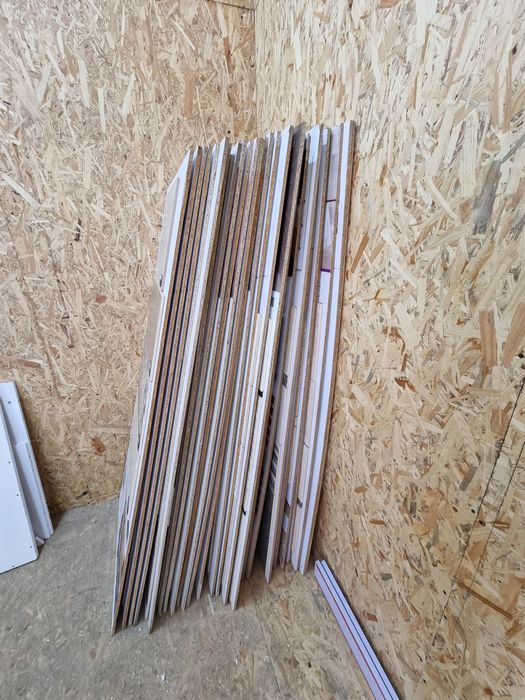 Продам дсп панели с плиткой