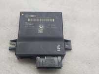 AUDI A6 C6 Moduł Sterownik Gateway 4F0.907.468B