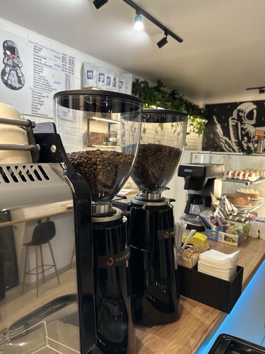 Продам Готовий бізнес Кавярня