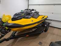 Skuter wodny Sea Doo RXP 300RS 2022r Salon Polska