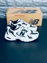 New Balance Кроссовки мужские Натуральная Кожа! Новая Коллекция! 36-46