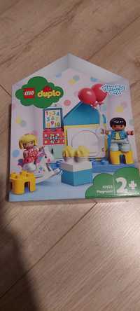 Lego Duplo model 10925