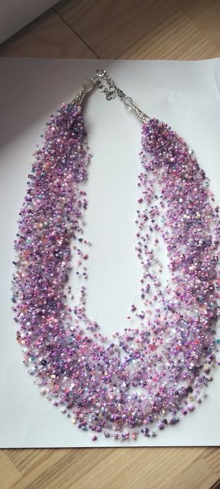 "Повітряне намисто "