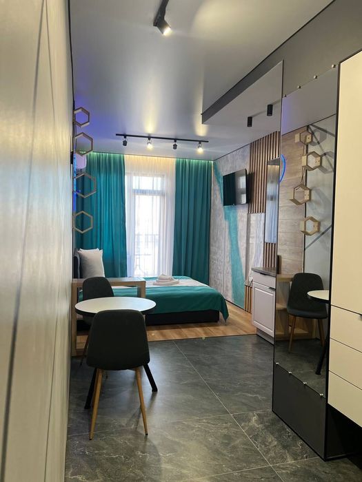 Подобова оренда своєї квартири в Аркадії жк Родос