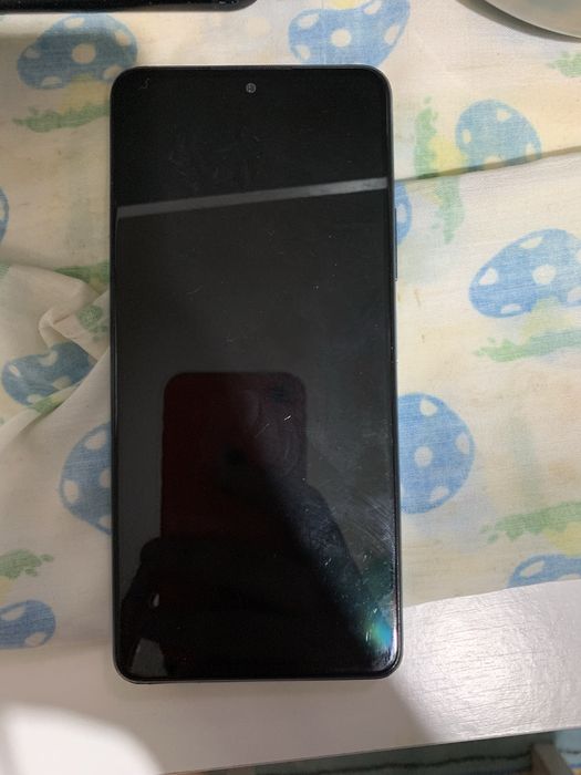 Xiaomi redmi note 10 pro