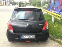 Suzuki Swift Suzuki Swift 1.3