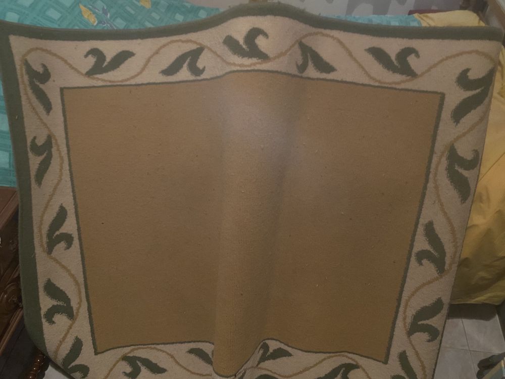 Tapetes de Grandes Dimensoes