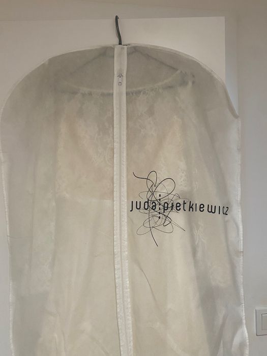 Bolerko/bluzeczka z pracowni Juda&Pietkiewicz