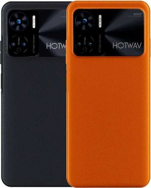 Hotwav 12 Note  новый,   NFC \  8\128