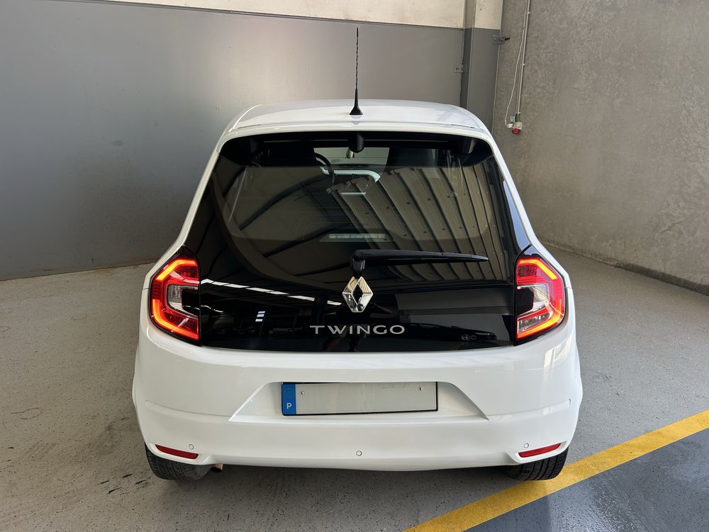 Renault Twingo 1.0 SCe Zen de 2020