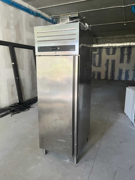 Szafa mroźnicza ASBER GCNZ 701L