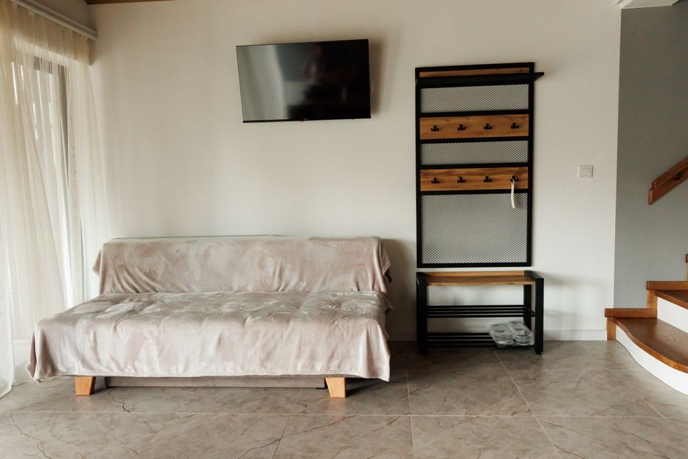 Подобова оренда котеджу в м. Берегове