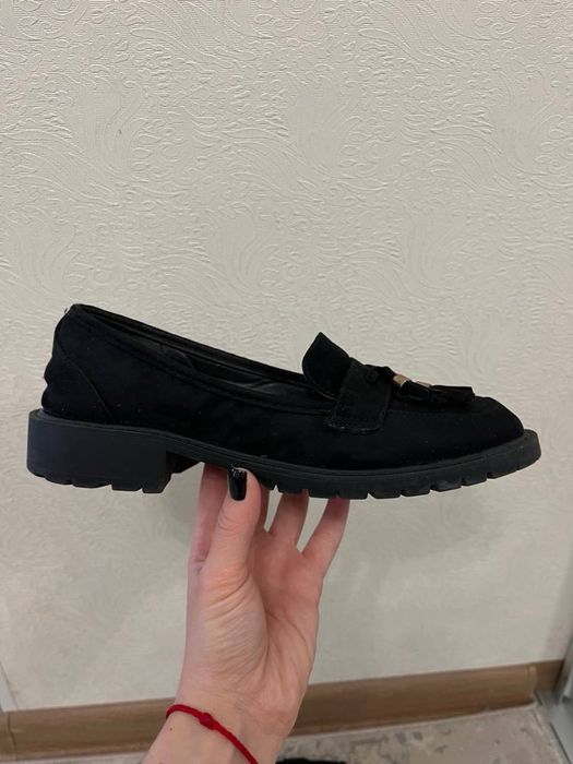 Лофери Primark