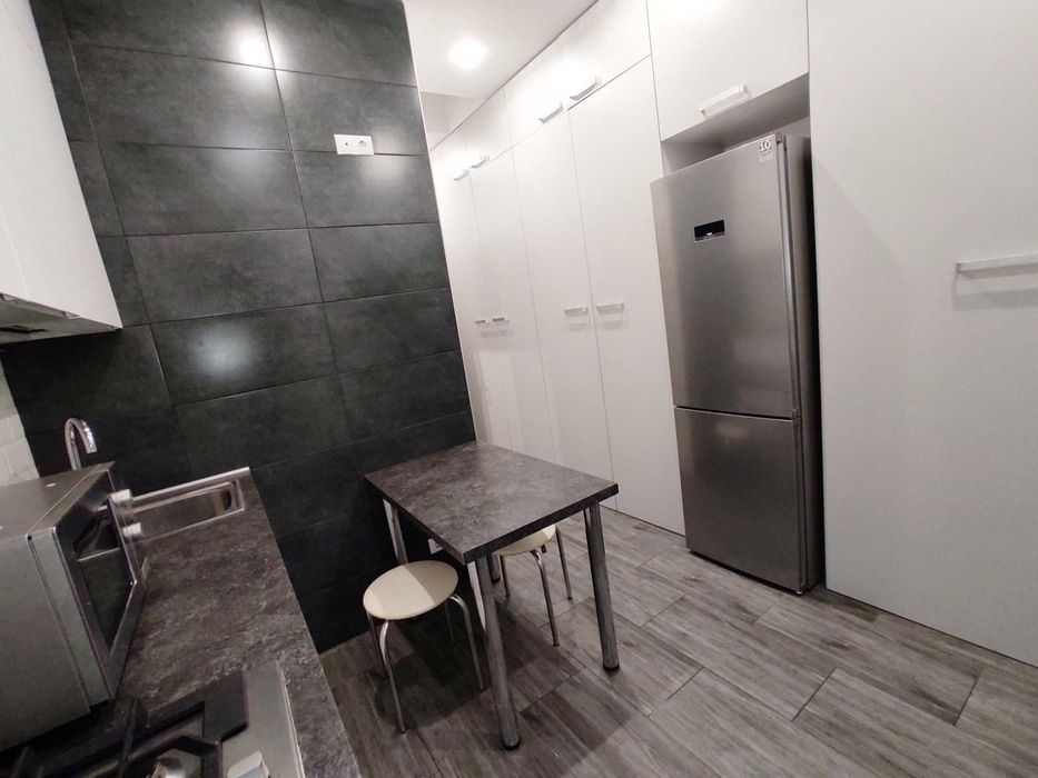 Теплый новострой посут/почас 1 к.кв м.Холодная гора,ЮЖД,Госпиталь