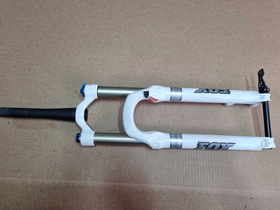 Amortyzator Fox Talas RL 32, pod 26, 110-150mm