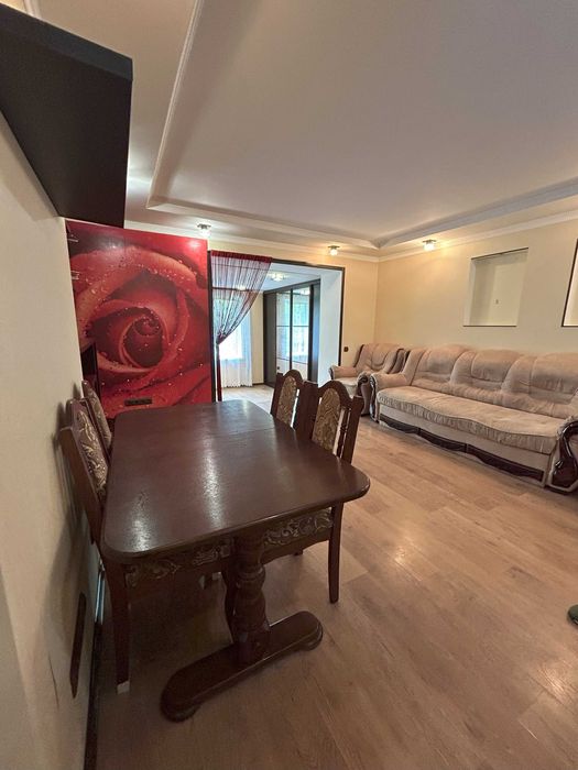 2к з ремонтом в центрі міста