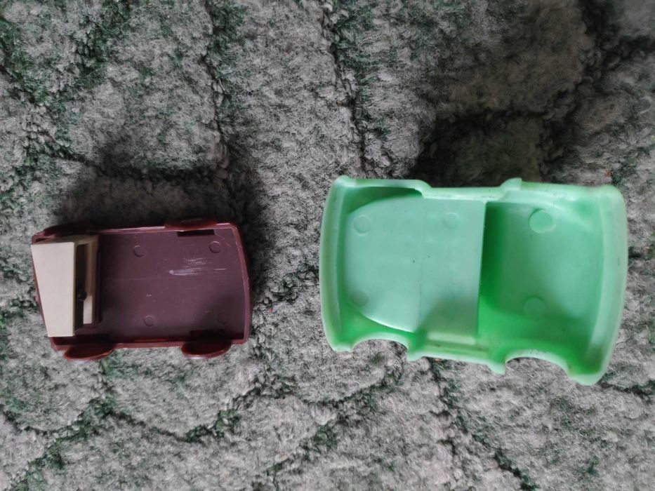 Temperówka ze stojakiem na pisaki