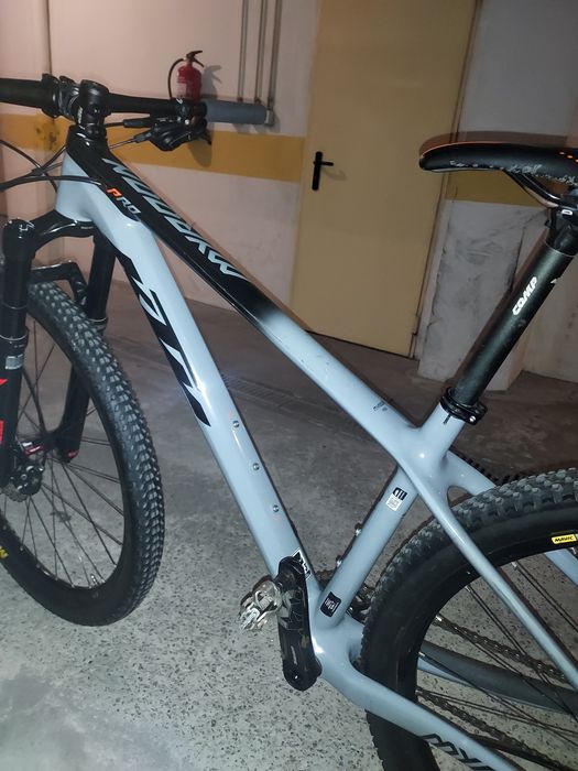 Bicicleta KTM como nova. Pouco uso. Roda 29.