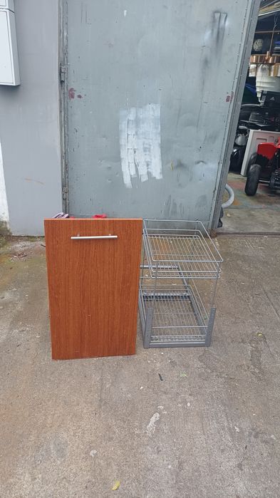 Kosze Cargo do mebli