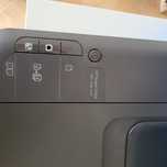 Impressora HP Deskjet 1050A