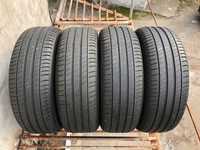 Літні шини Michelin Primacy 3 215/60 R17 96H