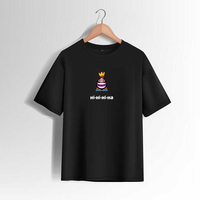 БАГАТО Футболок з Clash Royale, Gym, Tren та іншими мемами (M,L,XL)