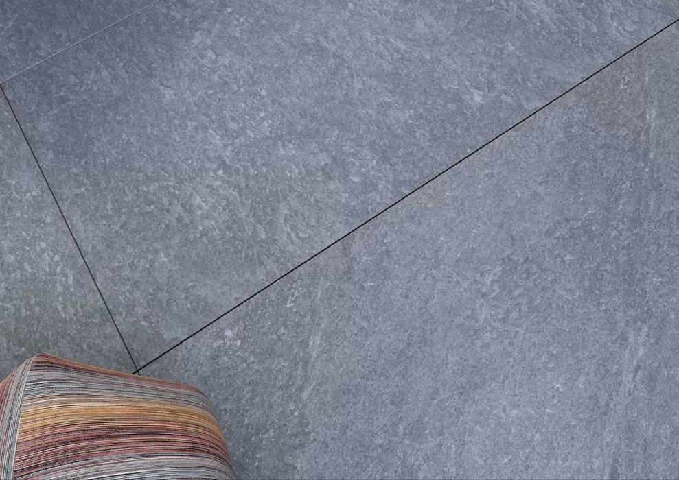 Płyta Gresowa Signum Goliat/Gres taras patio grys ceramiczna tarasowa