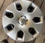 Продам диски 5x115 R16