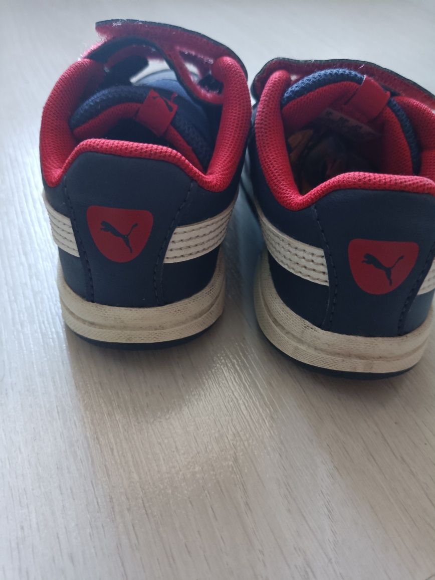 Buciki adidaski Puma