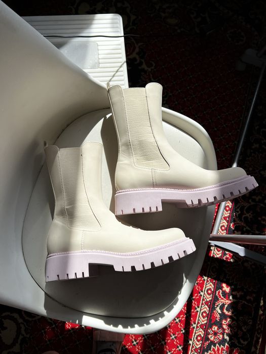 Челсі взуття жіноче Catwalk