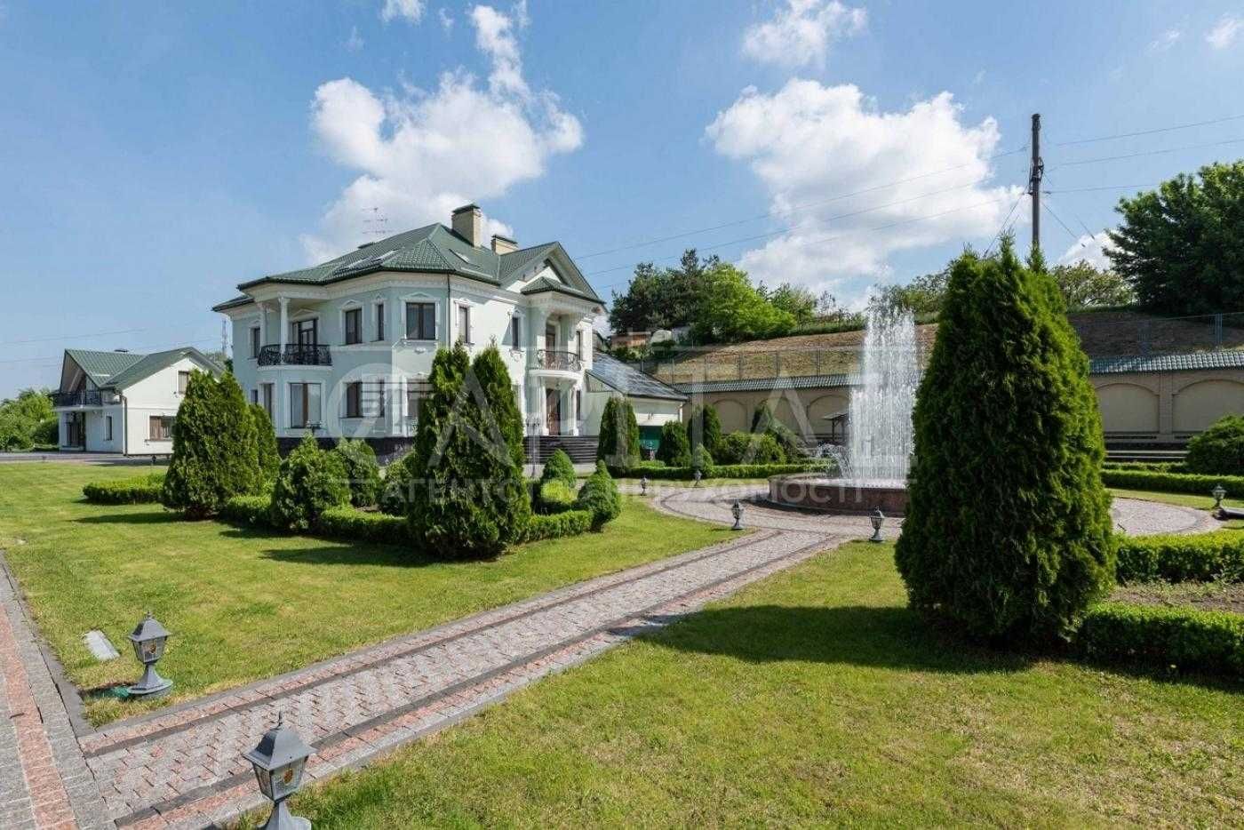 Продажа дома, Дарницкий район, Бортничи