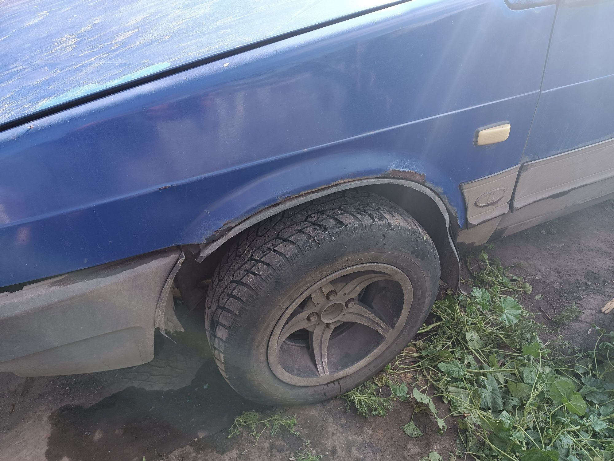 Продам диски ВАЗ