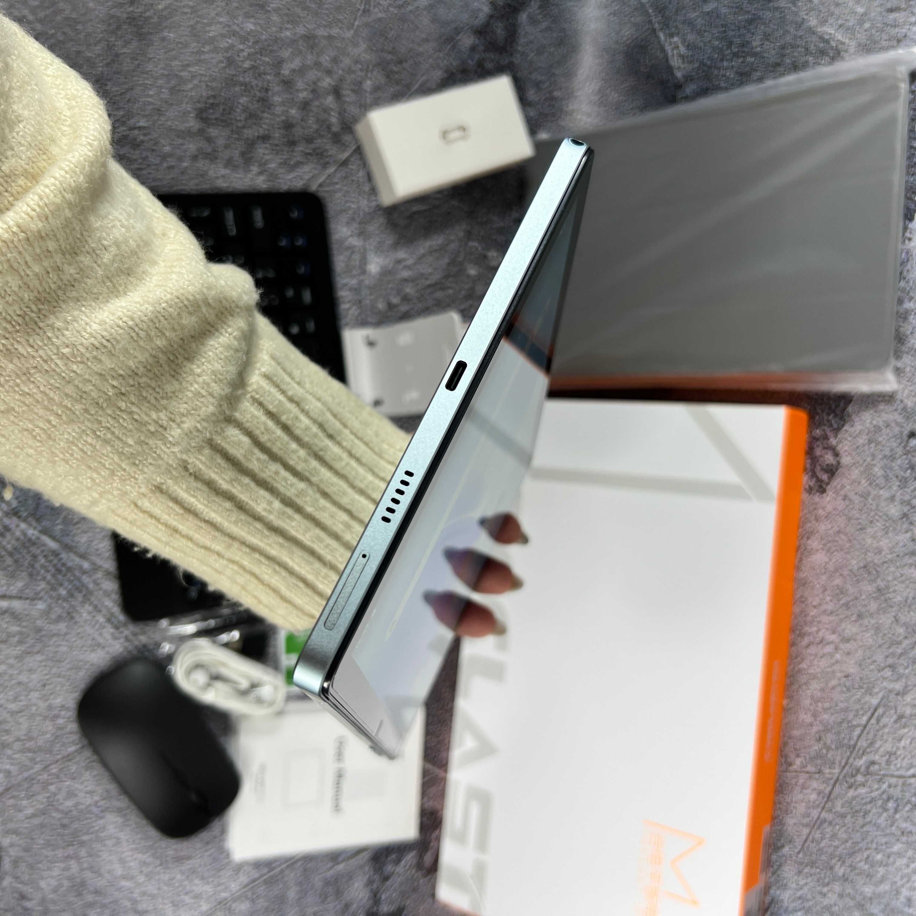 Планшет Teclast 6/128 Гб версія на 2 Sim LTE Android 14 6000 mAh 10,1
