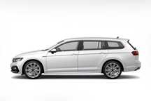 Wynajem samochodów RACIBÓRZ - VW PASSAT - GOLF - SHARAN