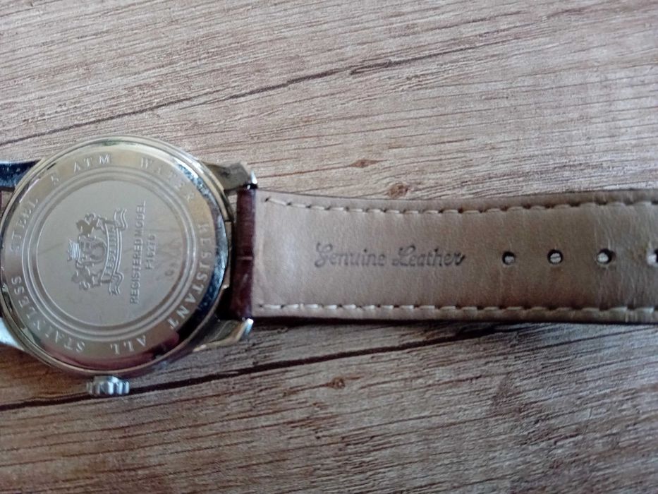 Festina zegarek męski