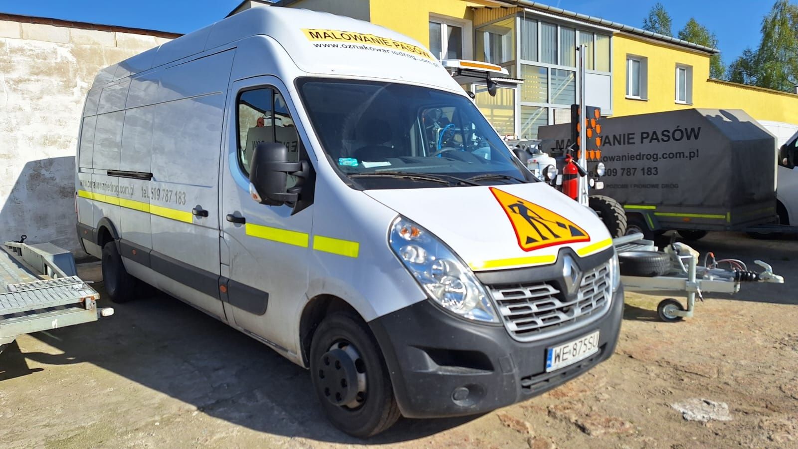 Renault   Master