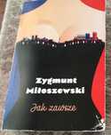 Książka «Jak zawsze»