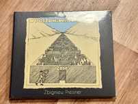 Preisner Zbigniew w poszukiwaniu drog Cd