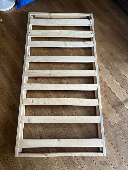 Materac Futon lozeczko dla dziecka montessori 80*160, 100%bawełna