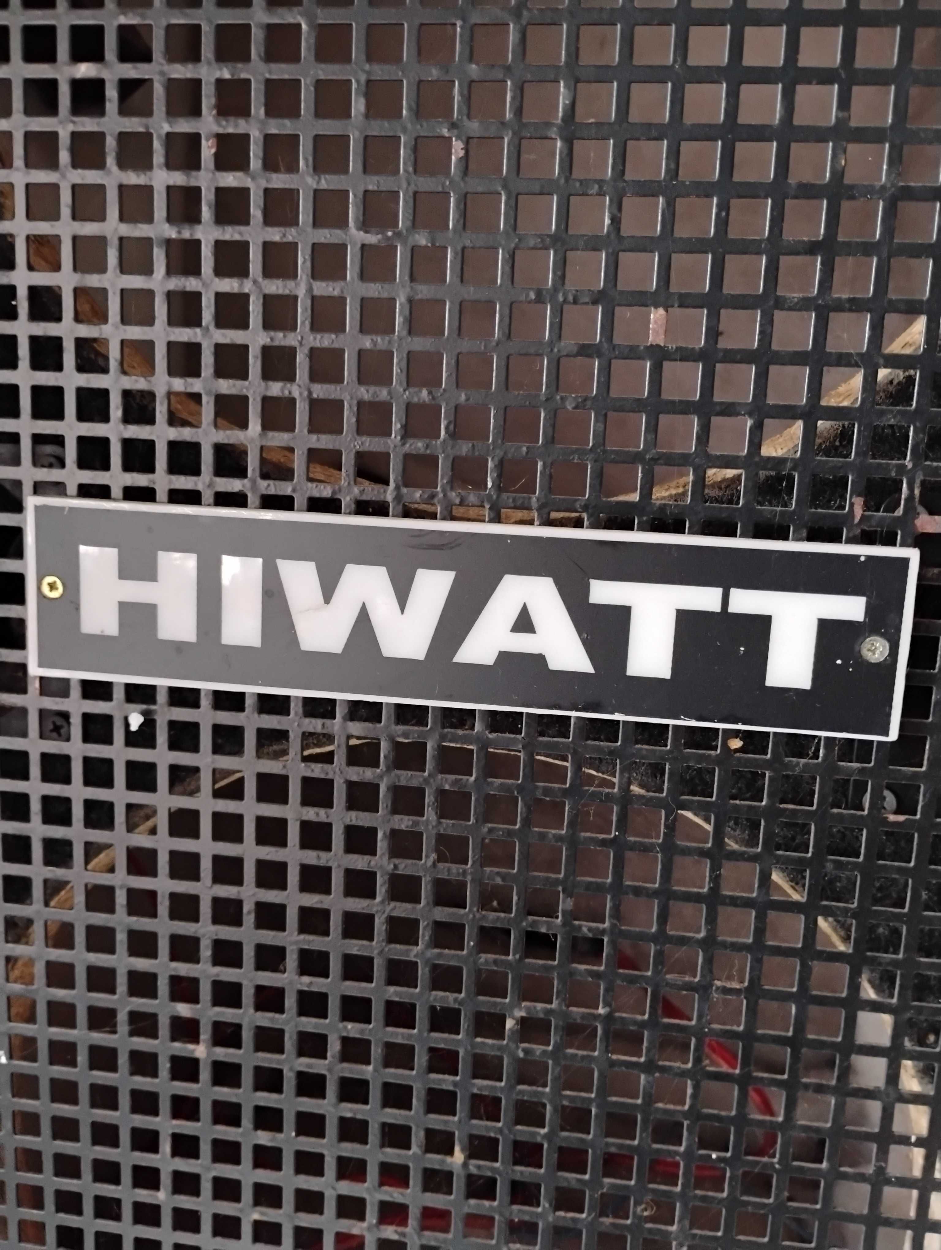 Sprzedam kolumne glosnikowa styl Marshall /logo HIWATT