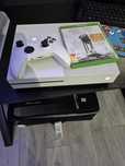 Xbox one s pad gra okablowanie
