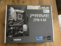 Płyta główna ASUS prime z790-v ax