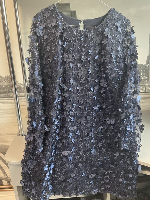 Платье наряд для торжества