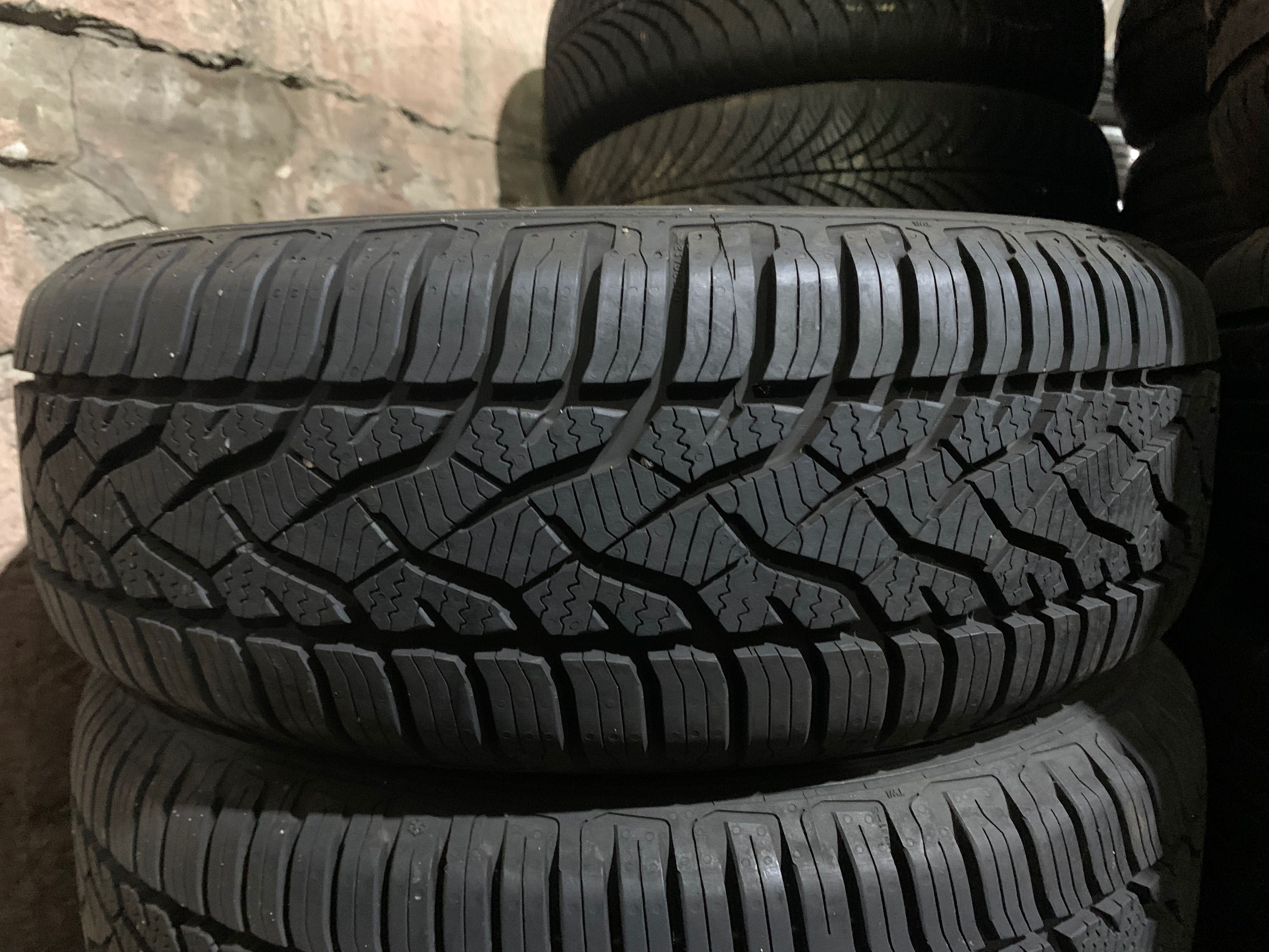 Склад шин б/в. 185/60 R15 Barum Quartaris 5