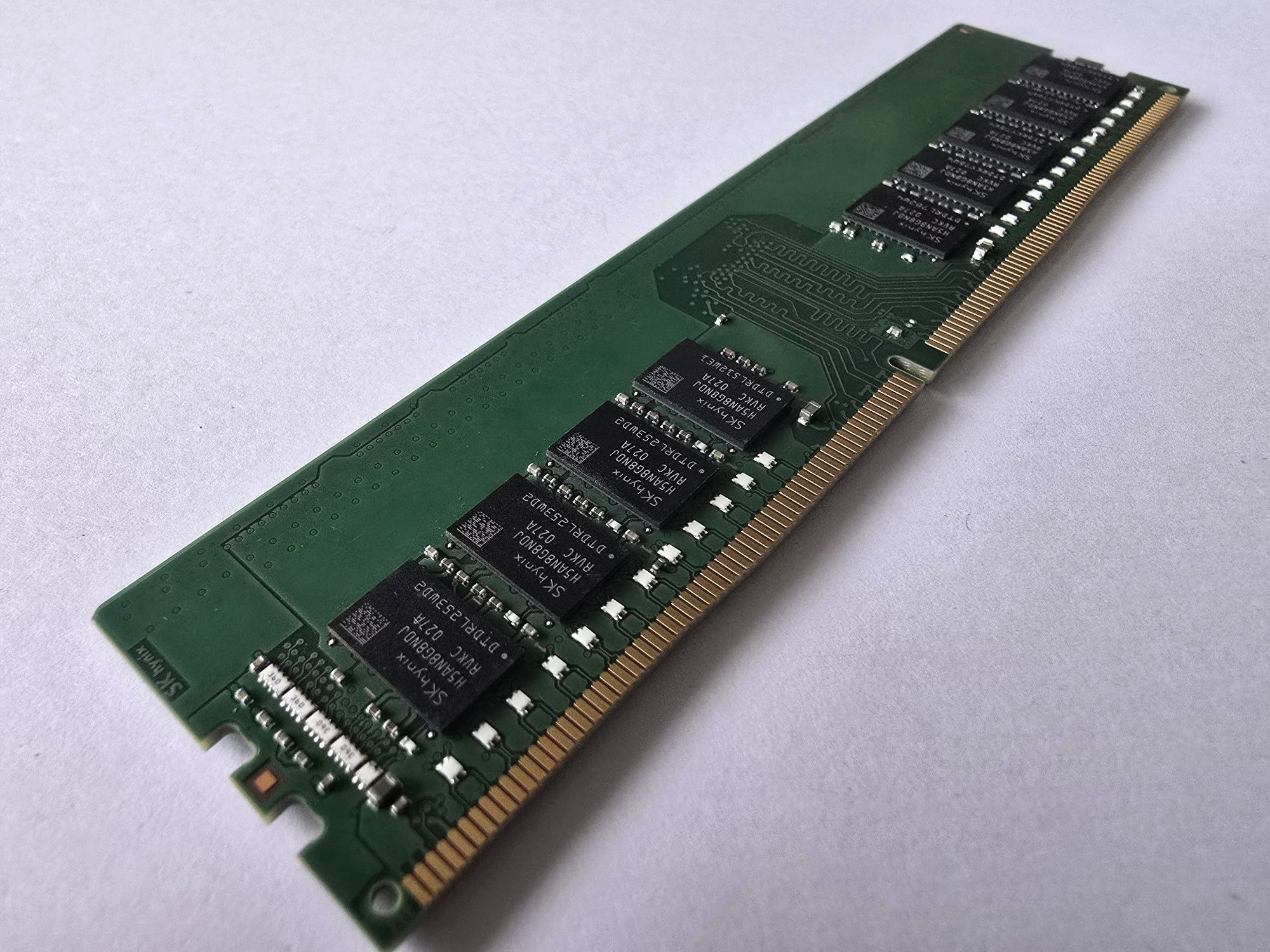 Оперативная память SK Hynix 16Gb DDR4-2666 PC4-21300