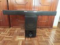 Sistema de Som LG SHS54-A