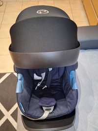 Fotelik Cybex Aton M i - size