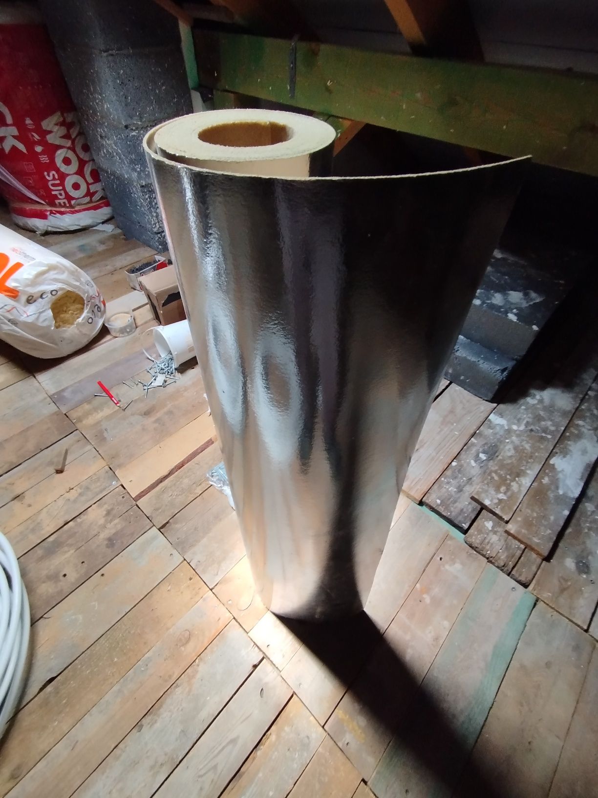 Podkład podłogowy  1,5mm