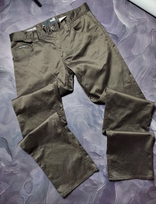 Чоловічі штани   Love Moschino